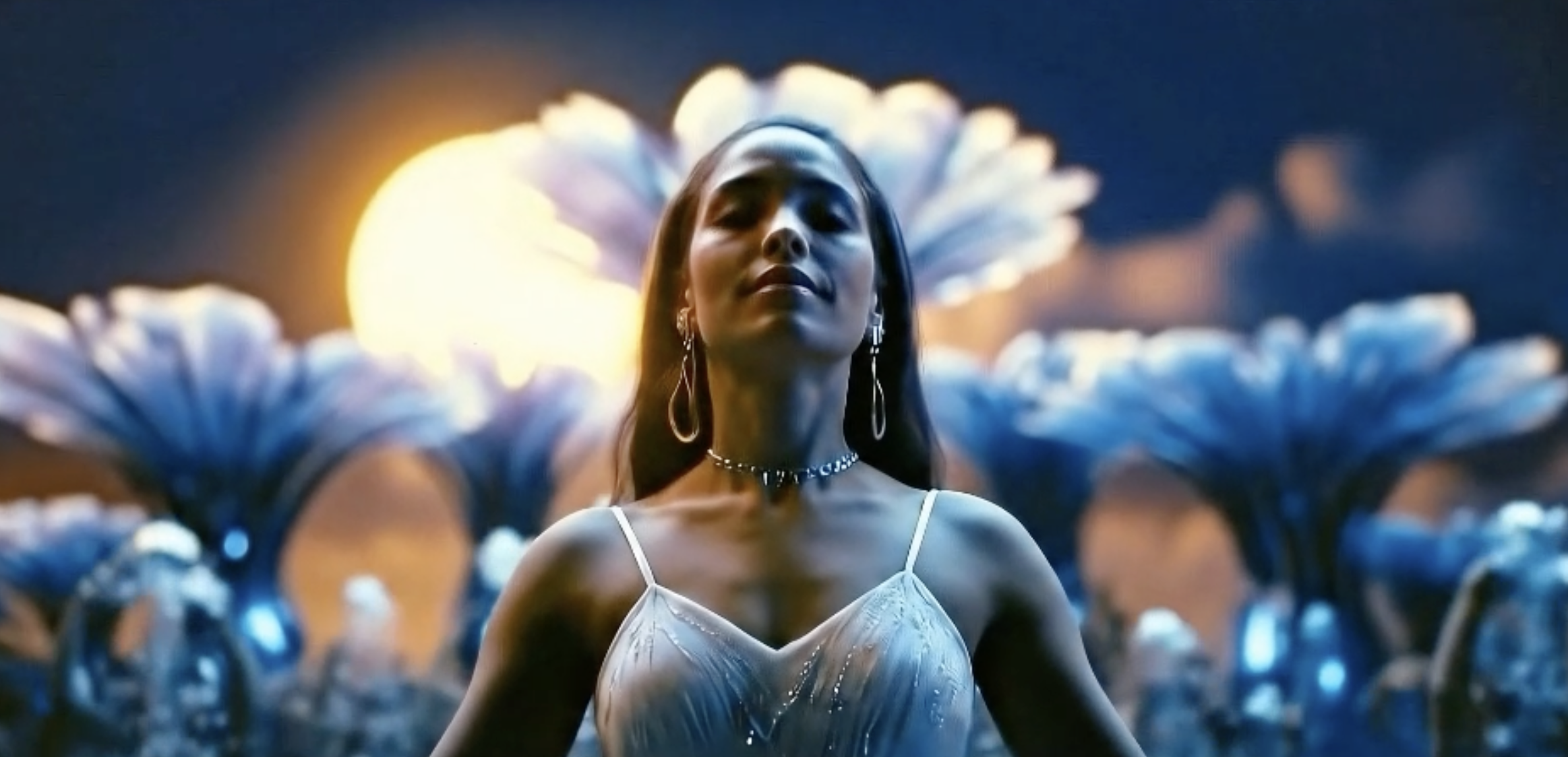 No Mic. No Camera. Just Prompts.  Release Full Track and Music Video — And It Actually Slaps.